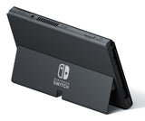 Console Nintendo Switch - Modele OLED • Blanc