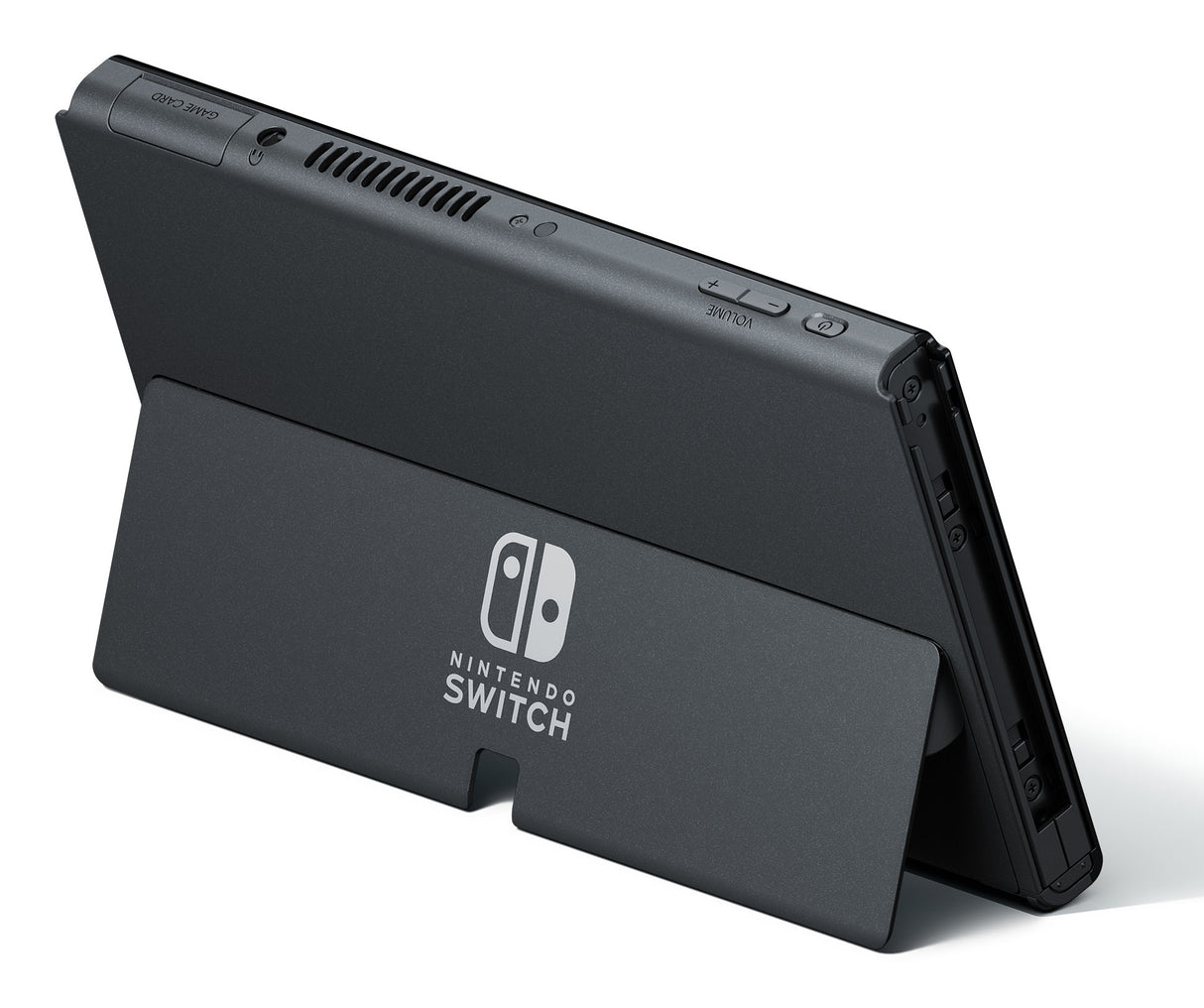 Console Nintendo Switch - Modele OLED • Blanc