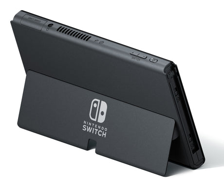 Console Nintendo Switch - Modele OLED • Blanc