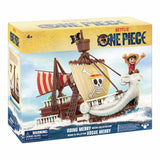 Bateau - ONE PIECE - Going Merry - Avec 1 figurine -  Des 4 ans