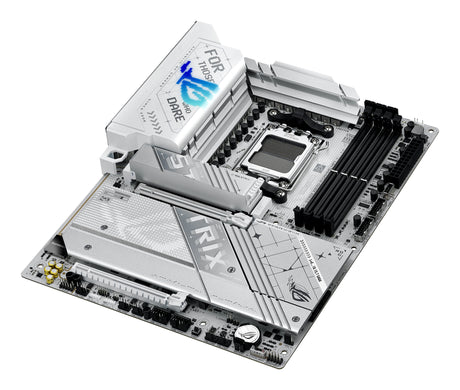Carte mere - ASUS - STRIX X870-A GAMING WIFI