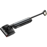MOVA M10 - Aspirateur Eau et Poussiere - Flexible et pivotant a 90° - Lavage de Brosse 75 °C - Aspiration 18 kPa