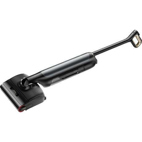MOVA M10 - Aspirateur Eau et Poussiere - Flexible et pivotant a 90° - Lavage de Brosse 75 °C - Aspiration 18 kPa