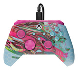 Manette de jeu - Xbox - Rematch Advanced - Filaire - Android Dreams - Compatible PC - Turtle Beach
