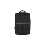 SAC A DOS LEGER NOIR 15,6 Support dorsal avec bretelles rembourrées et profilée