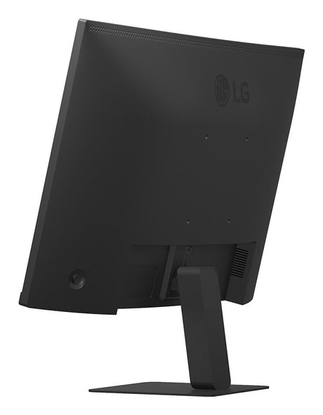 Ecran PC Incurvé - LG - 23,8 - FHD - 100Hz - Dalle VA - 5ms - 24U421A-B