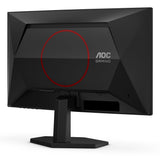 Ecran PC Gamer incurvé - AOC - 24'' - FHD - 180Hz - Dalle VA - 0,5ms - C24G42E