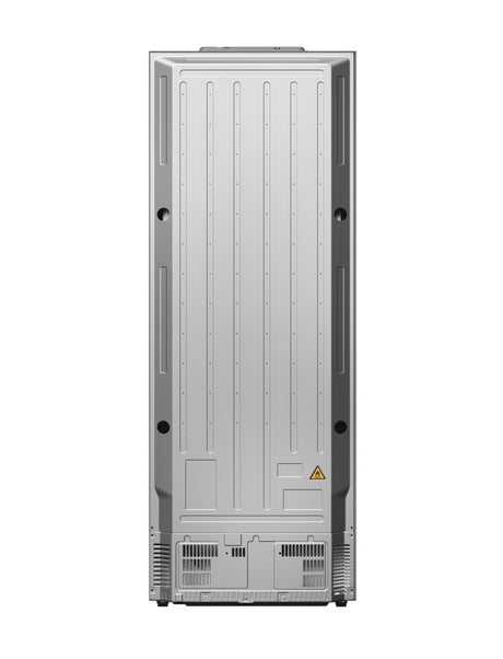 Réfrigérateur Multi-Portes - HAIER - HFR5719ENMG - 446L - No Frost - 4 Portes - Silver