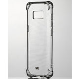 WE Coque de protection TPU SAMSUNG GALAXY S8 Transparent