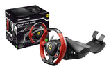 THRUSTMASTER Volant FERRARI 458 SPIDER Racing Wheel - Xbox One