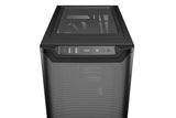 Boîtier PC - BE QUIET! - Pure Base 501 Airflow - Moyen Tour - Mini-ITX - Noir