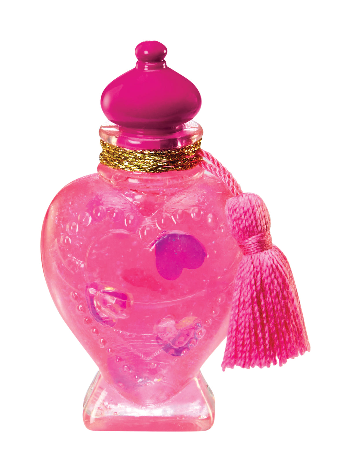 MGA Miniverse - Harry Potter - Jeu Créatif - Potions emblématiques - Loisirs créatif et décoratif en résine - Non Comestible - 8 ans