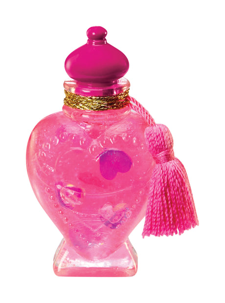 MGA Miniverse - Harry Potter - Jeu Créatif - Potions emblématiques - Loisirs créatif et décoratif en résine - Non Comestible - 8 ans