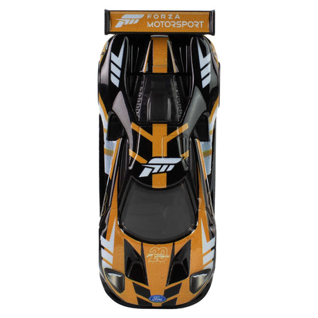 Hot Wheels-Pop Culture-Réplique de véhicule premium échelle 1/64 HXD63