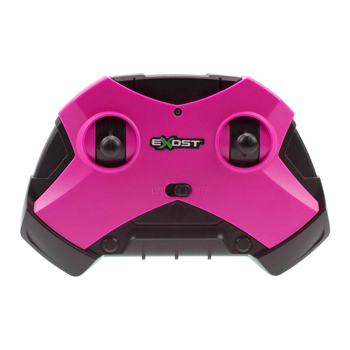 Voiture radiocommandée - EXOST - 360 Cross MX - Echelle 1/18 - 2,4 GHz - Batterie rechargeable - Rose - Des 5 ans