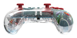 Manette filaire pour Nintendo Switch™ - PDP - Realmz Knuckles - Éclairage LED
