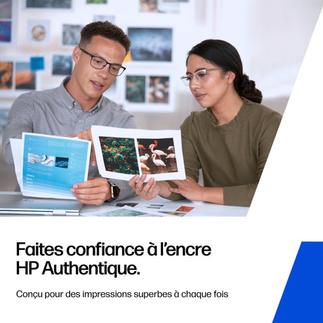 HP 912XL Cartouche d'encre magenta grande capacité authentique (3YL82AE) pour HP OfficeJet 8010 series/ OfficeJet Pro 8020 series