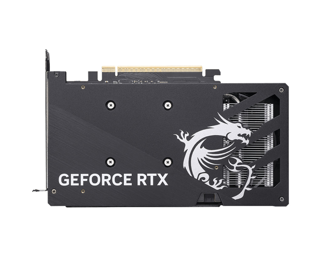 Carte Graphique MSI GeForce RTX 5050 Gaming OC