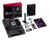 Carte mere - ASUS - STRIX Z890-E GAMING WIFI - Wi-Fi intégré - LGA1851 - ATX