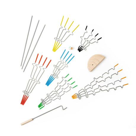 Suspend - a partir de 8 ans - 1 a 4 joueurs - Spin Master