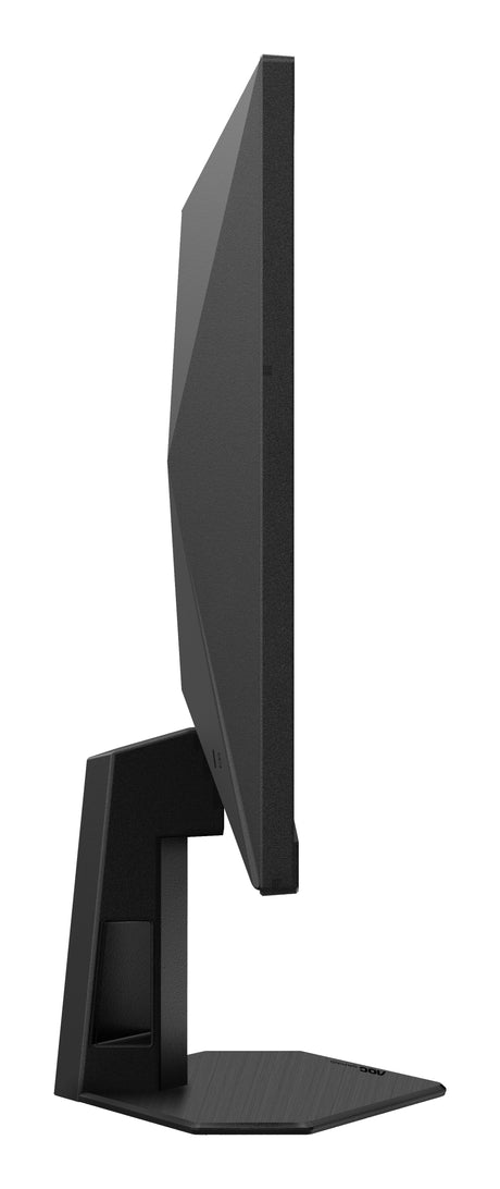Ecran PC Gamer - AOC - 23,8'' - QHD - 180Hz - Dalle Fast IPS - 0,5ms - Q24G4RE