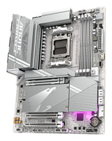 Carte mere - GIGABYTE - X870 A ELITE WF7 ICE