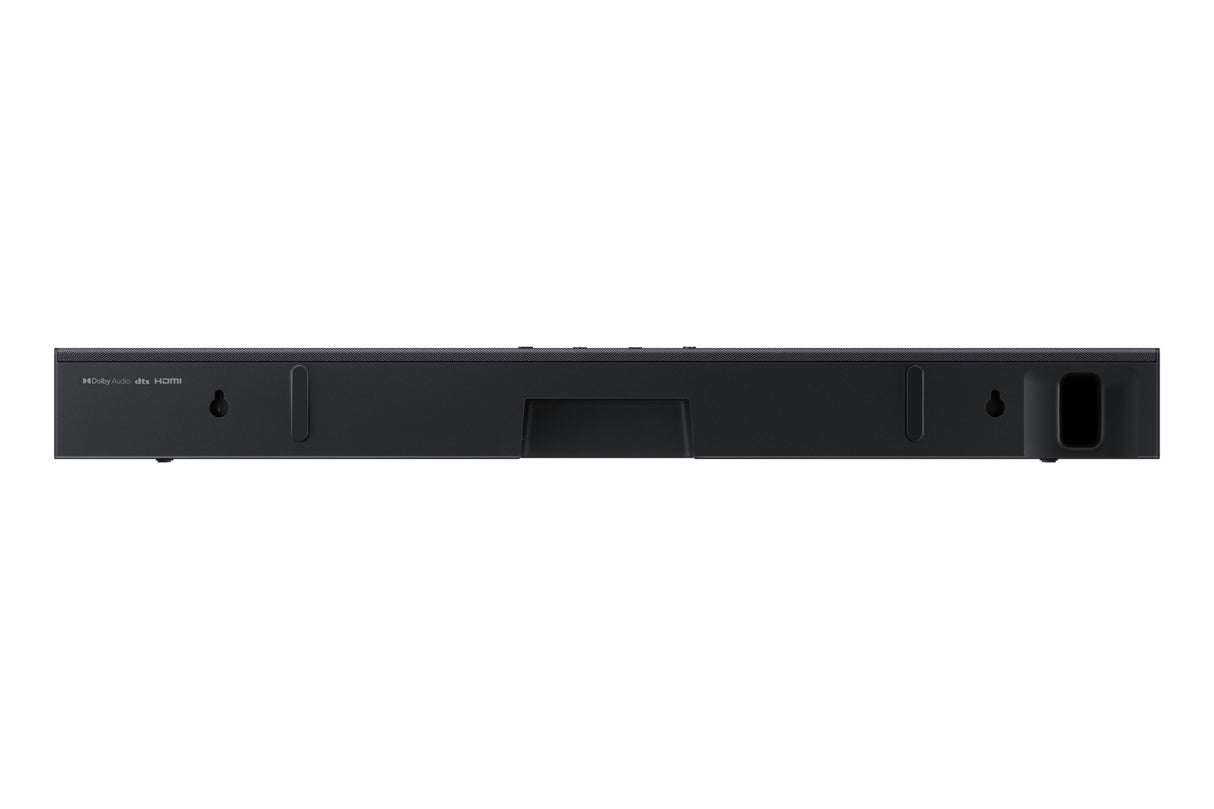 SAMSUNG HW-B410F  - Barre de son Series 2.0ch - Bluetooth - HDMI
