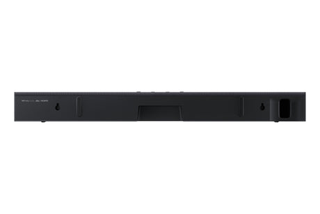 SAMSUNG HW-B410F  - Barre de son Series 2.0ch - Bluetooth - HDMI