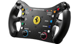 Volant - THRUSMASTER - Ferrari 488 GT3 Wheel Add-On - Noir et Rouge