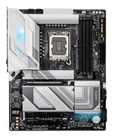 Carte mere - GIGABYTE - Z890 GAMING X WIFI7 - USB4 - LAN 2.5 GbE - Wi-Fi 7/Bluetooth 5.3