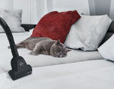 HOOVER TXL21PET - Aspirateur Traineau avec sac - Puissance 700 W - Filtre EPA12 - Ultra-Maniable - Variateur intégré