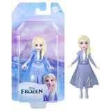 Figurine Reine des Neiges 9cm - Modele aléatoire - Pour enfants a partir de 3 ans - MATTEL - HPL56