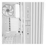 Boitier Grand Tour E-ATX be quiet! Light Base 900 DX RGB avec panneaux vitrés (Blanc)