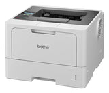 Imprimante Monofonction Brother HL-L5210DW (Blanc)