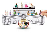 MGA Miniverse - Harry Potter - Jeu Créatif - Potions emblématiques - Loisirs créatif et décoratif en résine - Non Comestible - 8 ans