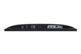 Ecran 24" AOC 24E1Q Full HD (Noir)