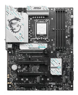 Carte mere - MSI - B860 GAMING PLUS WIFI - LGA 1851 - DDR5-SDRAM - Wi-Fi 7