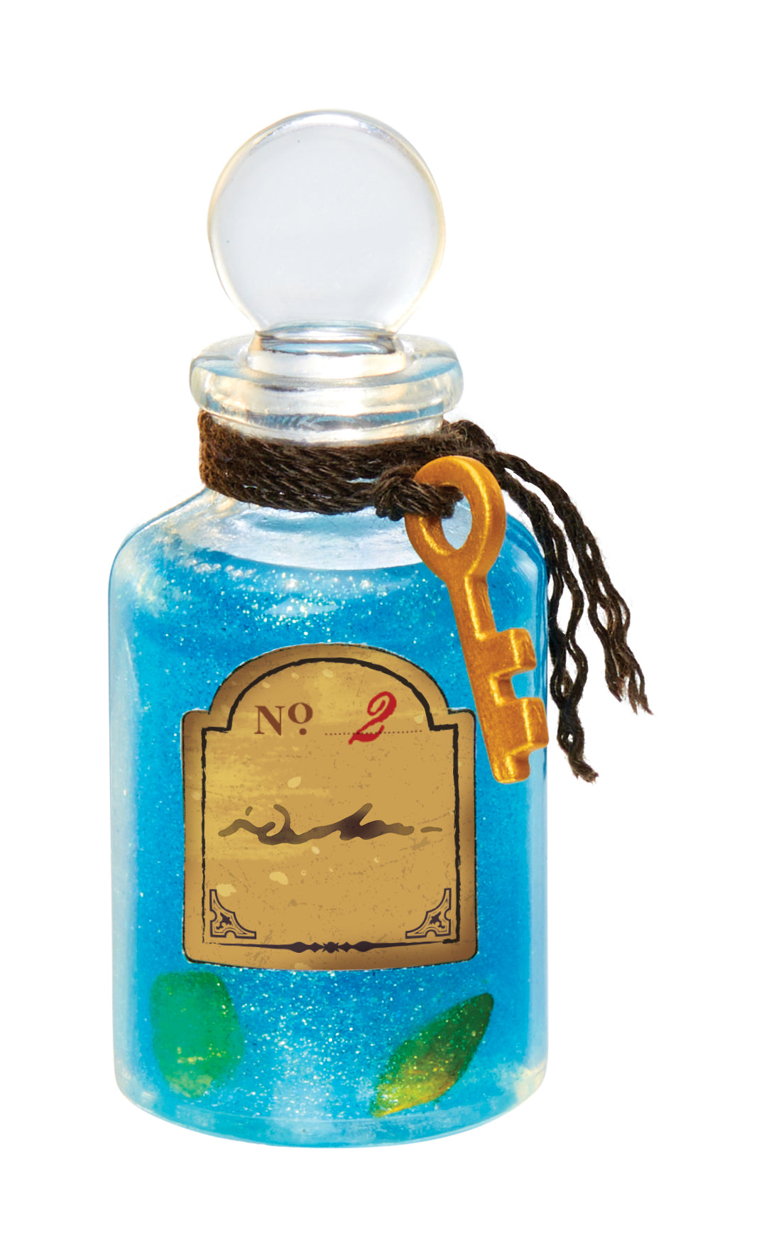 MGA Miniverse - Harry Potter - Jeu Créatif - Potions emblématiques - Loisirs créatif et décoratif en résine - Non Comestible - 8 ans