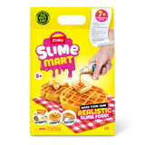 Activités créatives et manuelles - ZURU - Slime Mart Shopping Bag - Des 6 ans