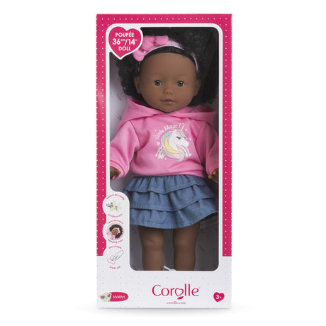 Poupée - COROLLE - Ma Corolle Maëlys - 36 cm - Des 3 ans