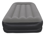 Matelas gonflable - BESTWAY - 671BT - Tritech Twin - 1 personne, pompe USB intégrée, 1,91 m x 97 cm x 36 cm