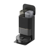 DREAME X30 Ultra - Robot Aspirateur Laveur - Station de Vidage - Technologie MopExtend - 6400 mAh - 8300 Pa