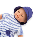 Mon Premier Poupon COROLLE - Bébé Bain Marin - 30cm - Des 18 mois