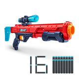 Fusil Xshot Excel hawk eye