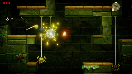 The Legend of Zelda: Echoes of Wisdom • Jeu Nintendo Switch