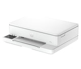Imprimante tout-en-un HP Envy 6110e Jet d'encre couleur - Copie Scan - 3 mois d'Instant ink inclus avec HP+