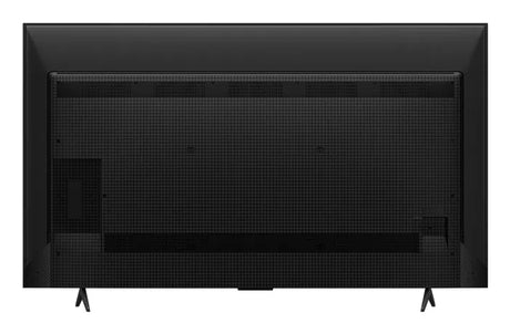 TCL 65T69C - TV QLED 65 (165 cm) - 4K UHD 3840x2160 - HDR10+ - Google TV  - 3xHDMI 2.1 - WiFi