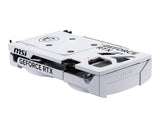 Carte Graphique MSI GeForce RTX 5060 Ventus 2X OC White