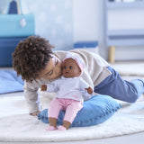 Grand poupon Lucie - COROLLE - Mon Grand Poupon - 36cm - Des 2 ans
