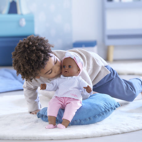 Grand poupon Lucie - COROLLE - Mon Grand Poupon - 36cm - Des 2 ans